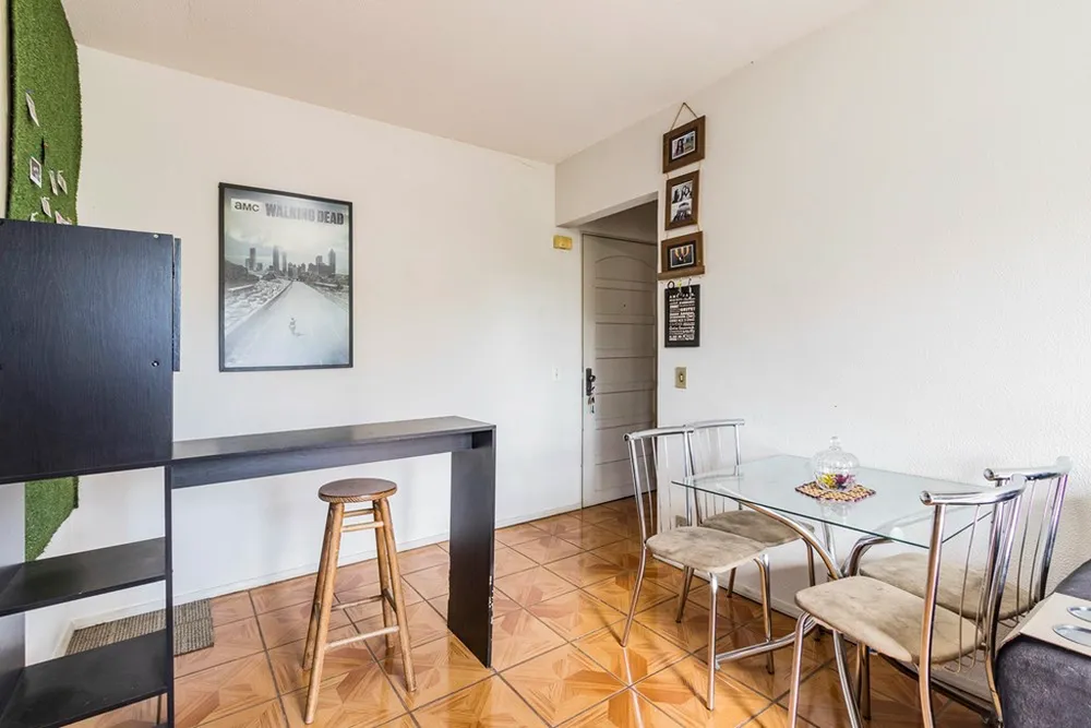 Apartamento, 2 quartos, 59 m² - Foto 1