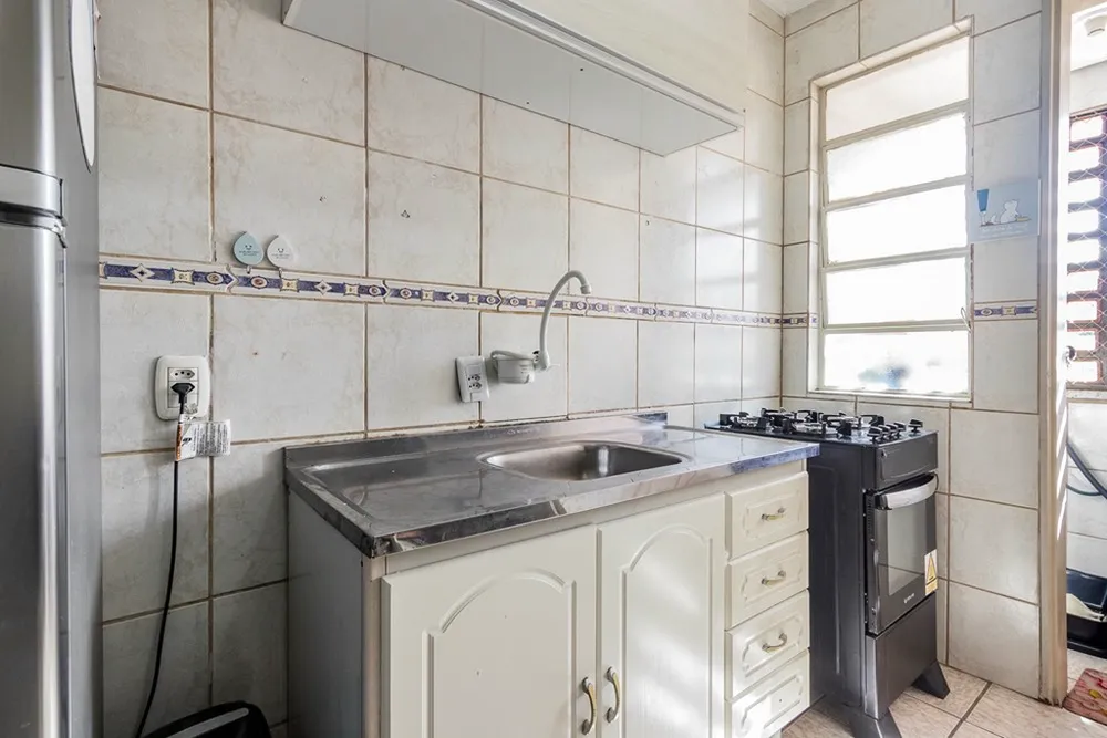 Apartamento, 2 quartos, 59 m² - Foto 2