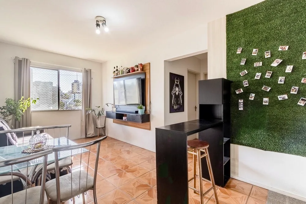 Apartamento, 2 quartos, 59 m² - Foto 4