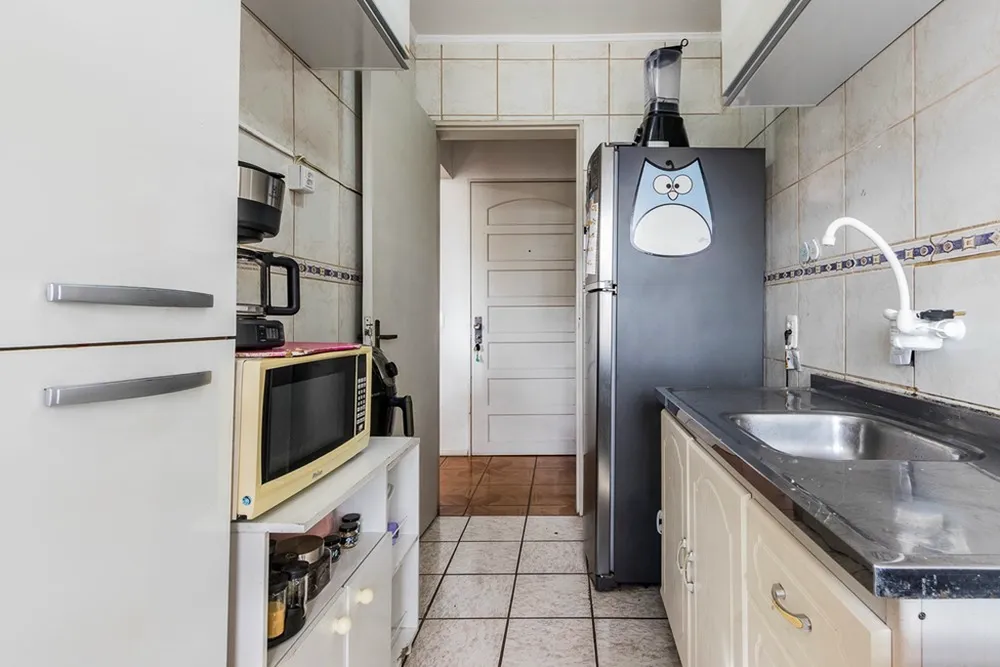 Apartamento, 2 quartos, 59 m² - Foto 5