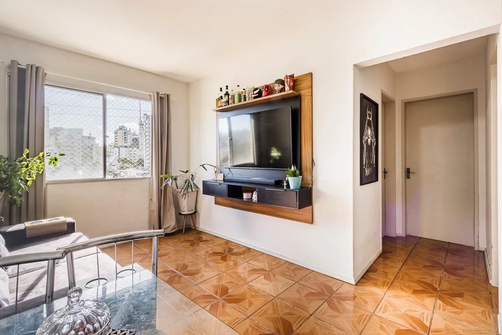 Apartamento, 2 quartos, 59 m² - Foto 7