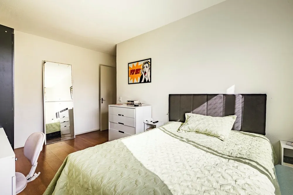 Apartamento, 2 quartos, 59 m² - Foto 6