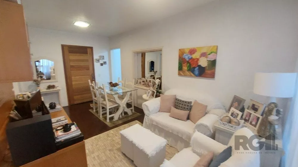 Apartamento à venda com 2 quartos, 59m² - Foto 1