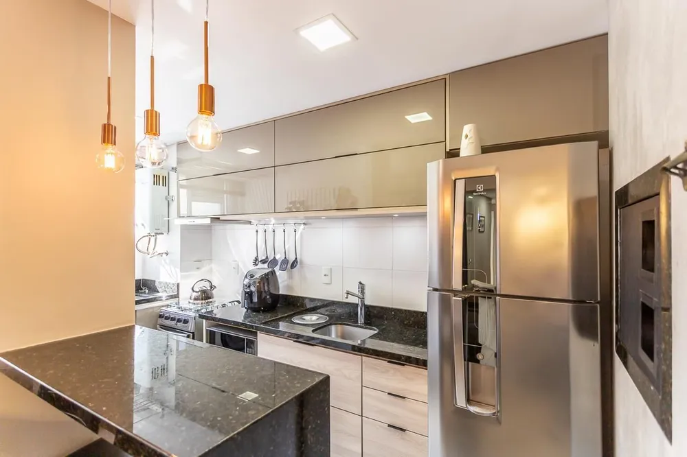 Apartamento, 2 quartos, 76 m² - Foto 1