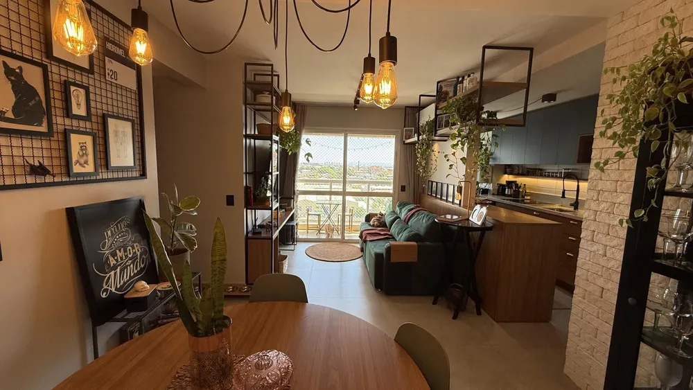 Apartamento, 3 quartos, 68 m² - Foto 7