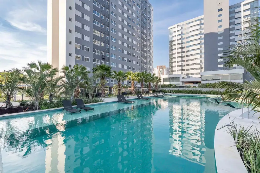 Apartamento, 3 quartos, 68 m² - Foto 5