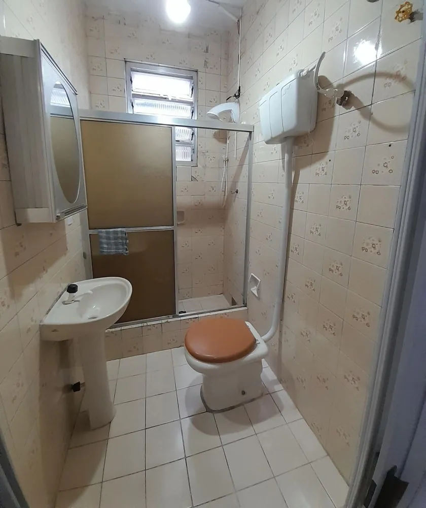 Apartamento, 1 quarto, 31 m² - Foto 2