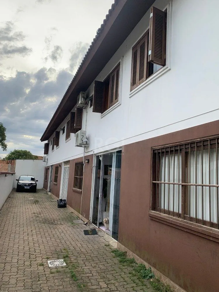 Sobrado, 3 quartos, 90 m² - Foto 5