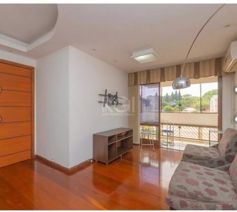 Apartamento à venda com 3 quartos, 108m² - Foto 4