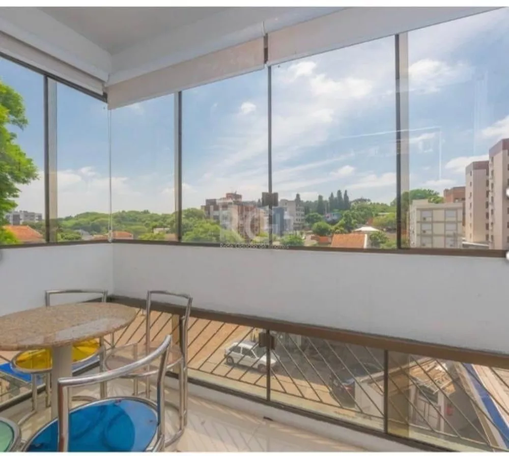 Apartamento à venda com 3 quartos, 108m² - Foto 2