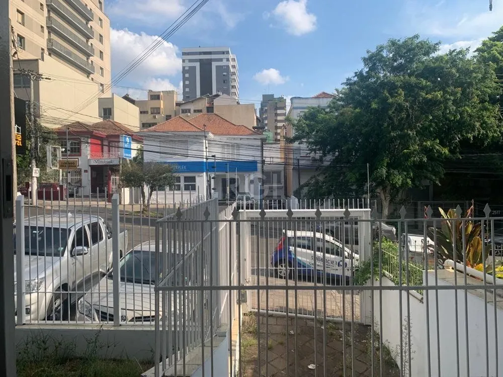 Loja-Salão, 302 m² - Foto 1