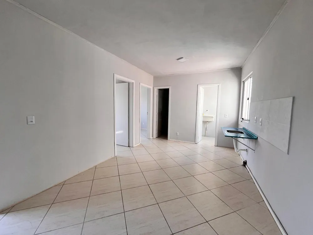 Apartamento, 2 quartos, 46 m² - Foto 2