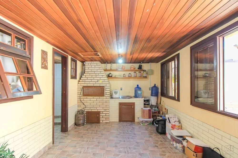 Casa, 3 quartos, 197 m² - Foto 2