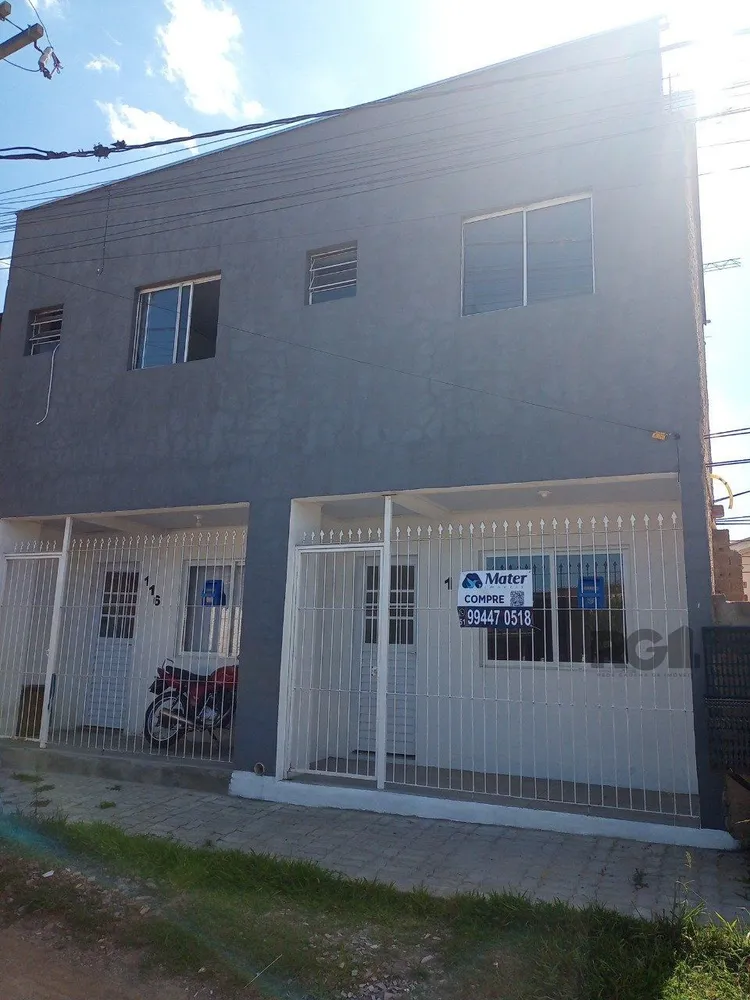 Apartamento, 3 quartos, 122 m² - Foto 2