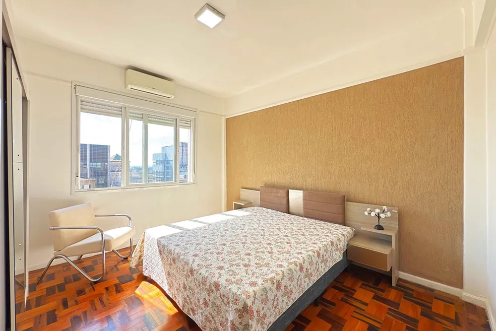 Apartamento, 3 quartos, 100 m² - Foto 6