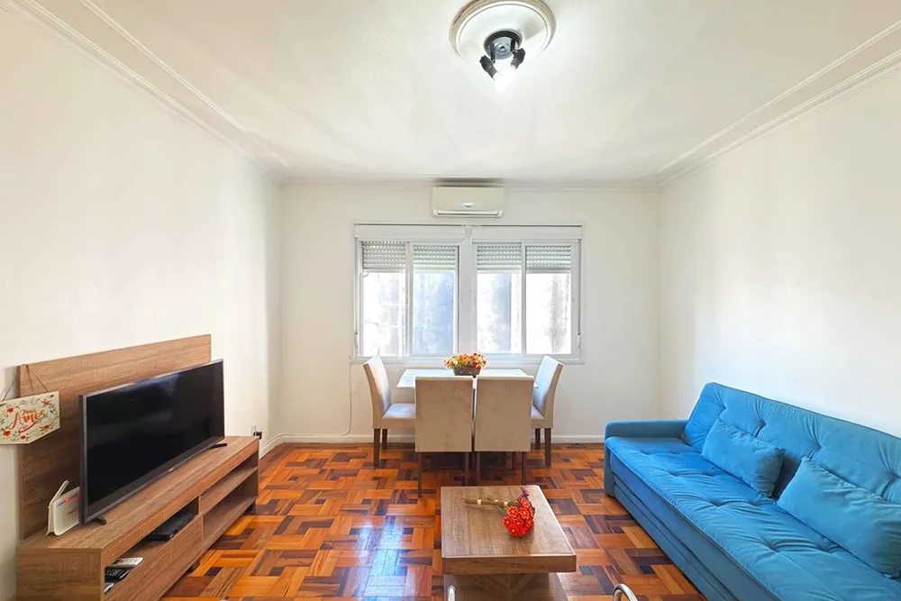 Apartamento, 3 quartos, 98 m² - Foto 3