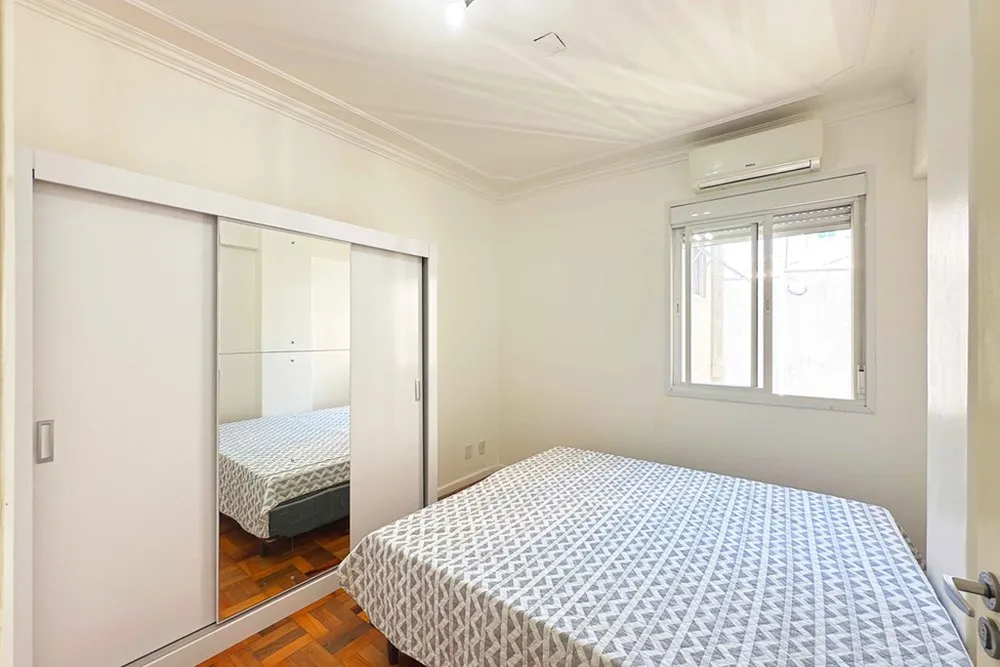 Apartamento, 3 quartos, 100 m² - Foto 7