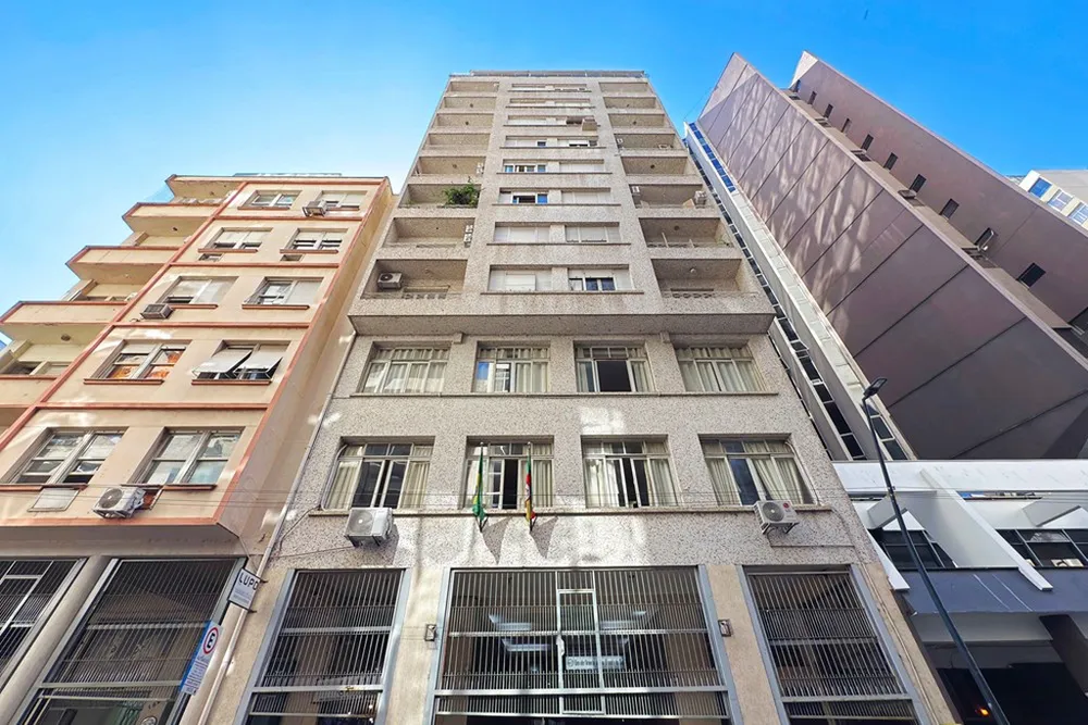 Apartamento, 3 quartos, 98 m² - Foto 1