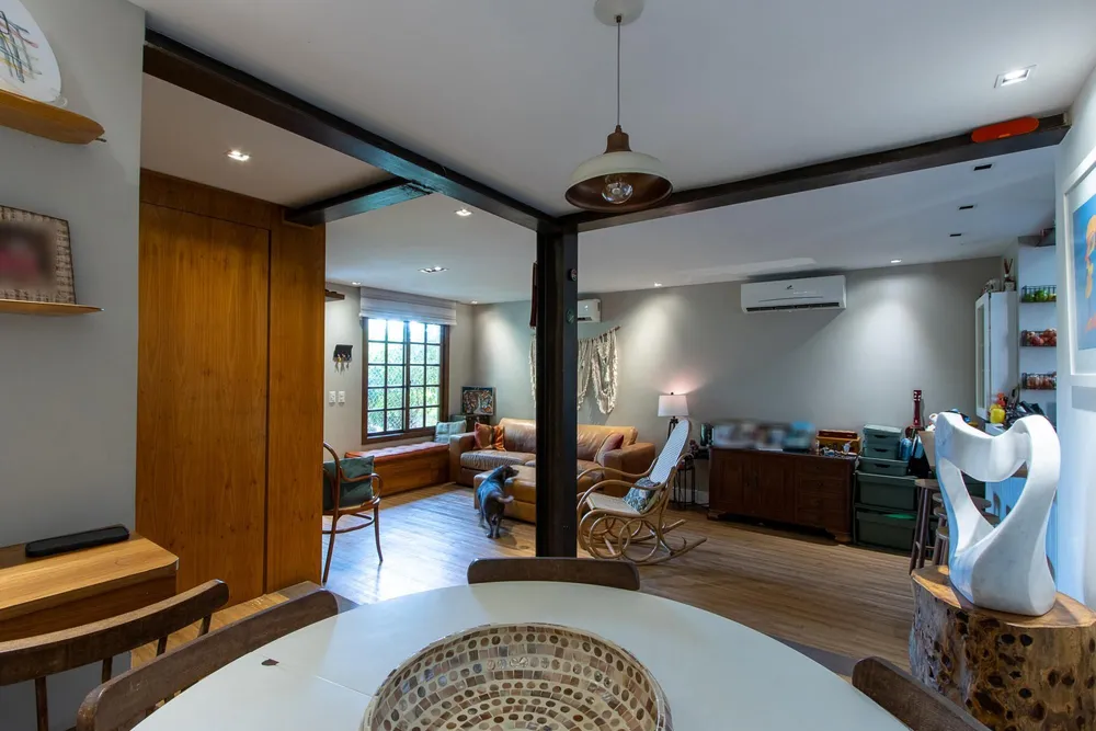 Casa de Condomínio, 3 quartos - Foto 7