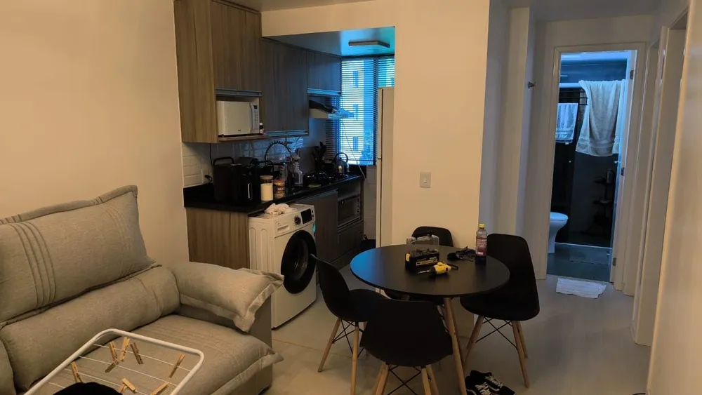 Apartamento, 2 quartos, 41 m² - Foto 4