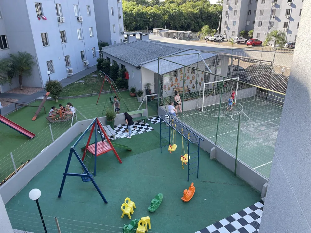 Apartamento, 2 quartos, 43 m² - Foto 5