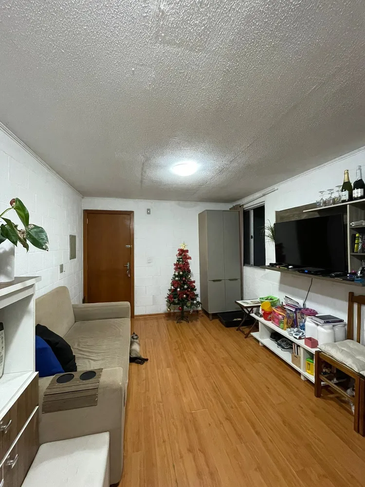 Apartamento, 2 quartos, 41 m² - Foto 11