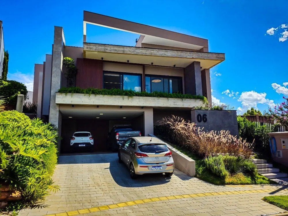 Casa de Condomínio, 3 quartos - Foto 5