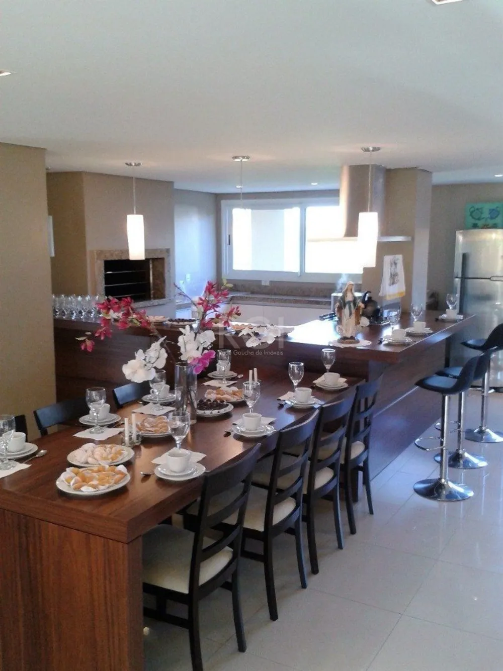 Casa, 3 quartos, 129 m² - Foto 3