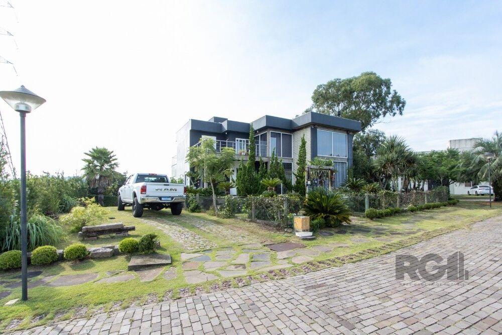 Casa de Condomínio à venda com 4 quartos, 401m² - Foto 1