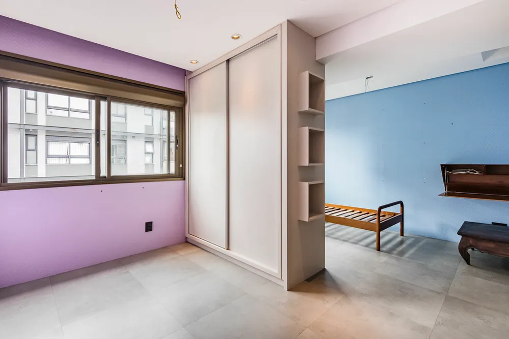 Apartamento, 2 quartos, 119 m² - Foto 2
