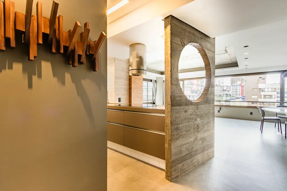 Apartamento, 2 quartos, 119 m² - Foto 5