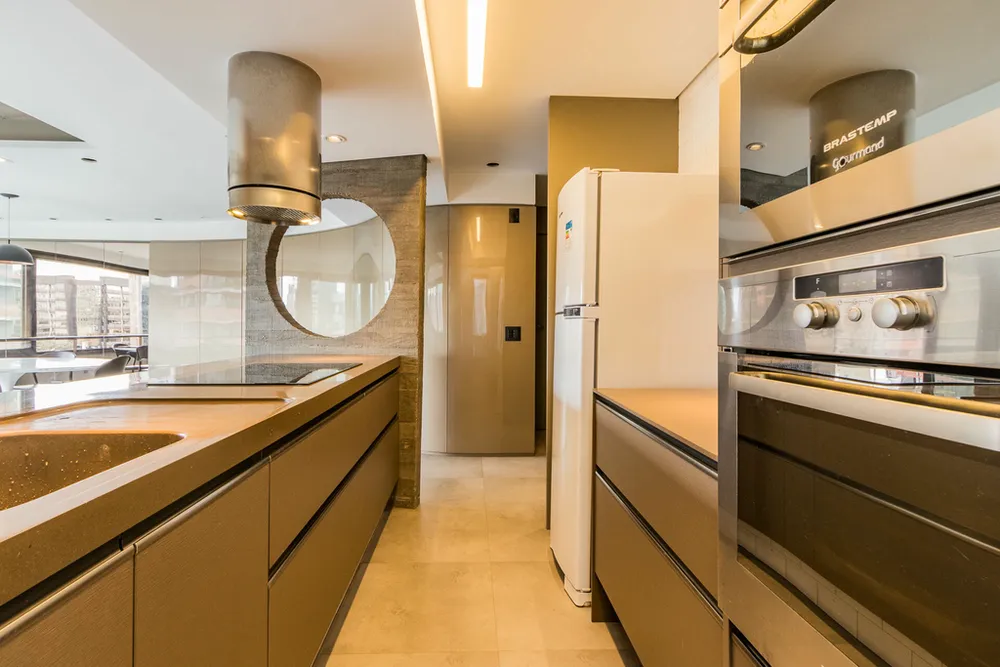 Apartamento, 2 quartos, 119 m² - Foto 4