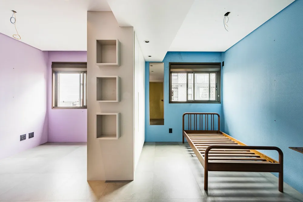 Apartamento, 2 quartos, 119 m² - Foto 3
