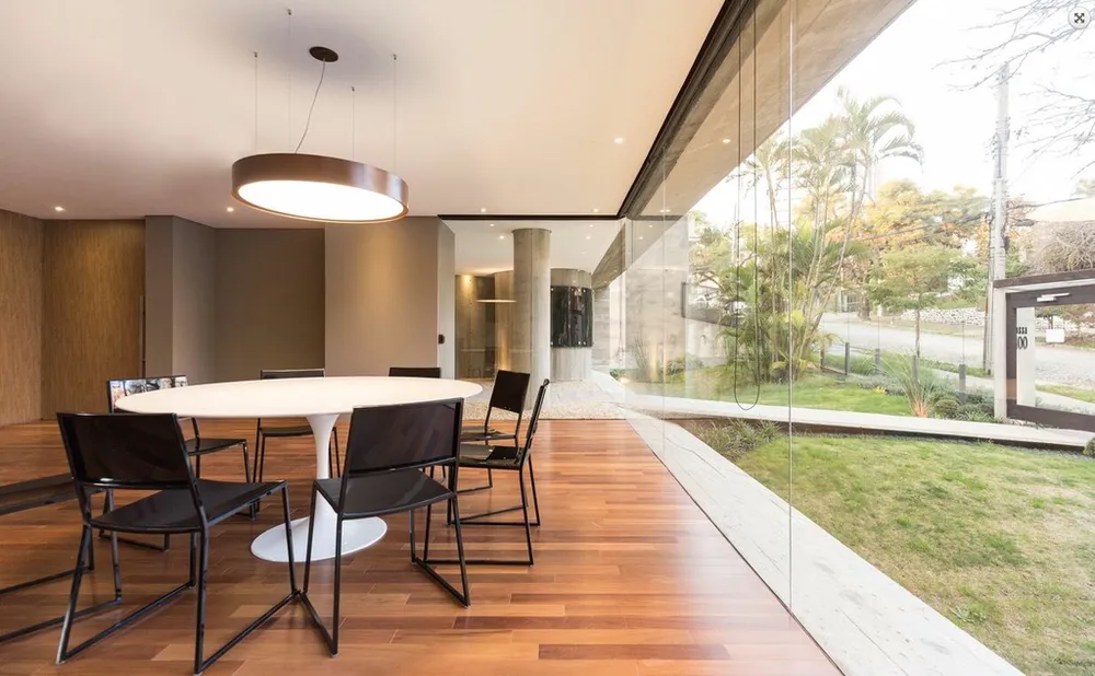 Apartamento, 2 quartos, 119 m² - Foto 6