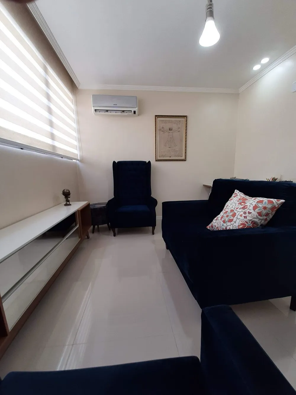 Sala-Conjunto, 37 m² - Foto 2