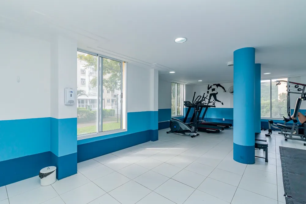 Apartamento, 3 quartos, 73 m² - Foto 5