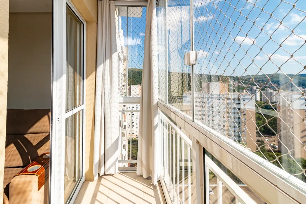Apartamento, 3 quartos, 73 m² - Foto 7
