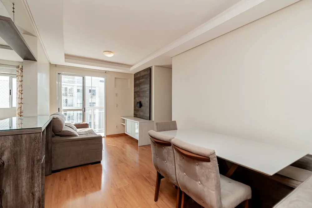 Apartamento, 3 quartos, 73 m² - Foto 4