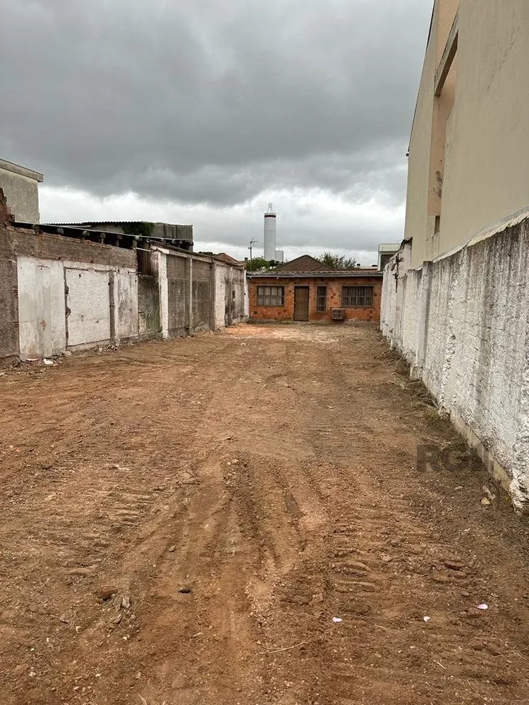 Terreno, 355 m² - Foto 1