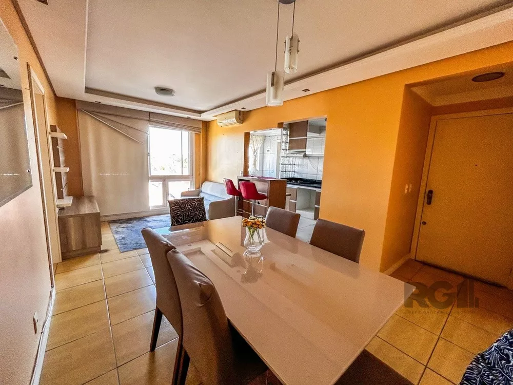 Apartamento à venda com 2 quartos, 69m² - Foto 4