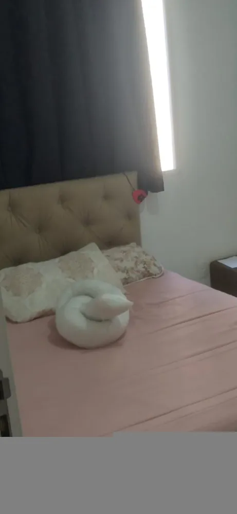 Apartamento, 2 quartos, 40 m² - Foto 1