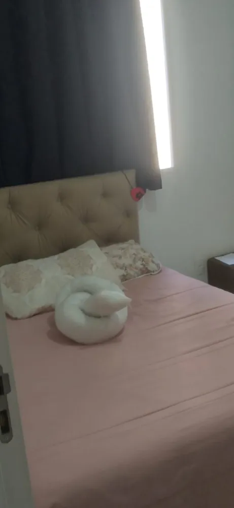 Apartamento, 2 quartos, 40 m² - Foto 4