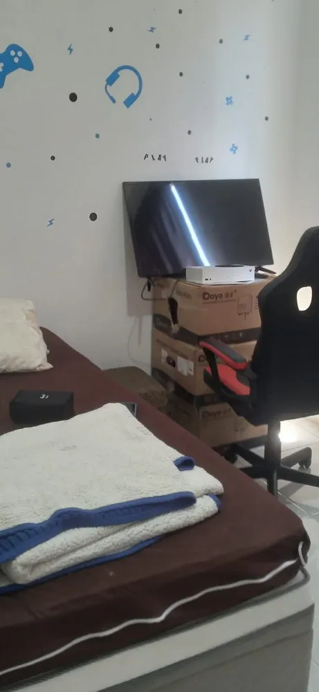 Apartamento, 2 quartos, 42 m² - Foto 3
