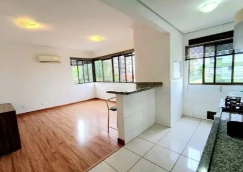 Apartamento, 2 quartos, 72 m² - Foto 2