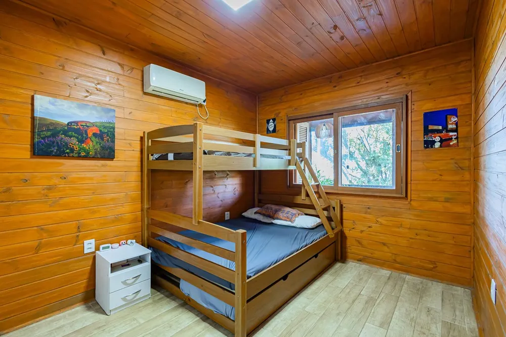 Casa, 2 quartos, 130 m² - Foto 3