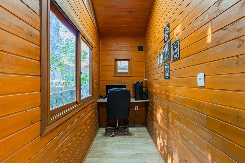 Casa, 2 quartos, 132 m² - Foto 7