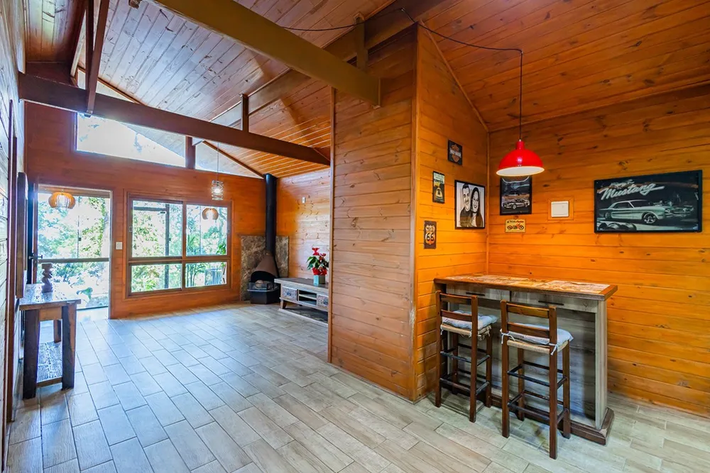 Casa, 2 quartos, 132 m² - Foto 8