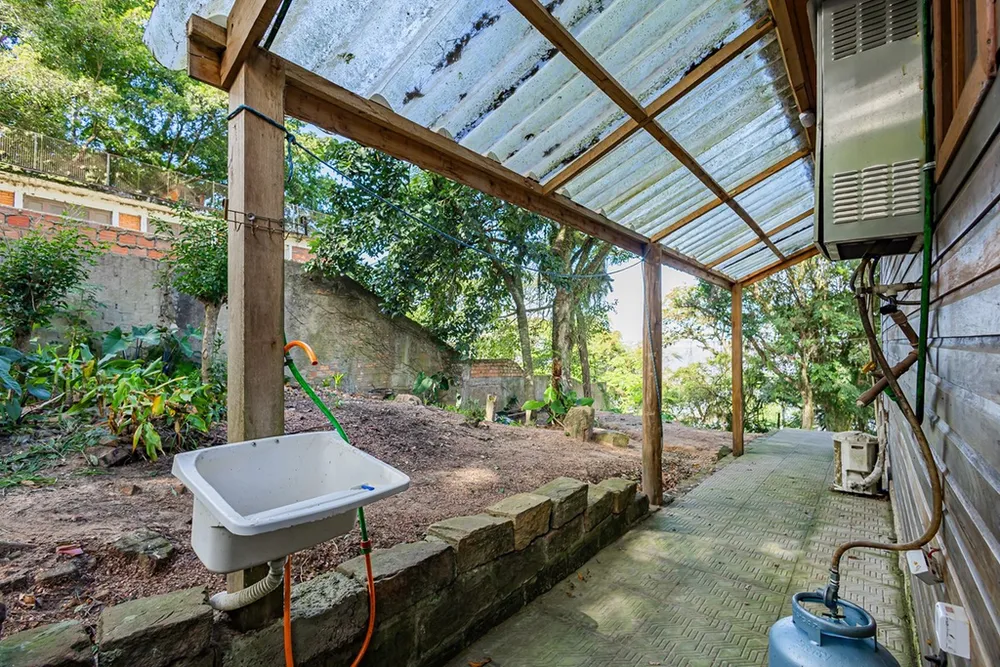 Casa, 2 quartos, 130 m² - Foto 2