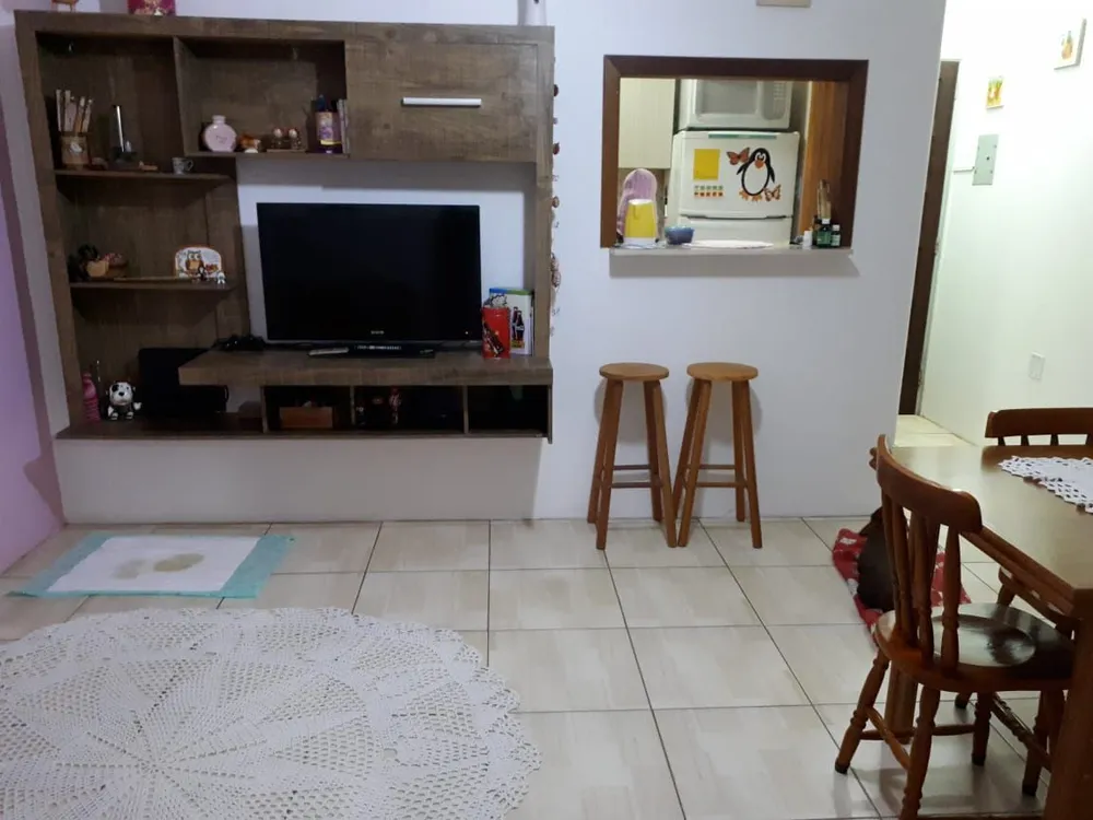 Apartamento, 1 quarto, 41 m² - Foto 2