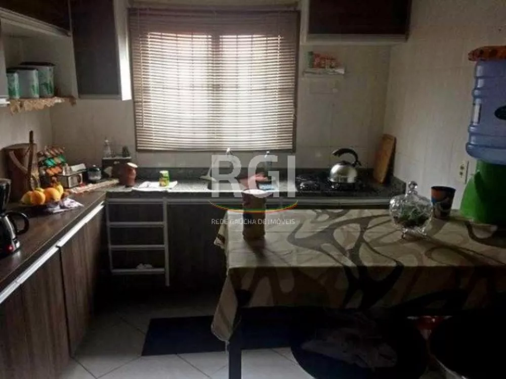 Sobrado à venda com 2 quartos, 79m² - Foto 4